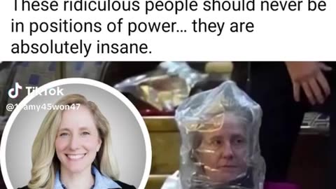 Abigail Spanberger - The Idiot Running for Governor of Virginia