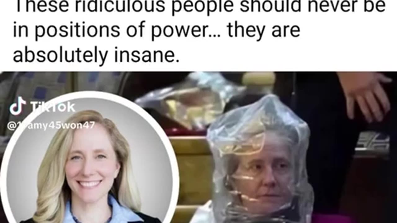 Abigail Spanberger - The Idiot Running for Governor of Virginia