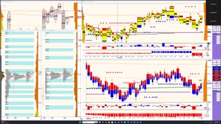 Bluewater Pre-Market for Dec 4