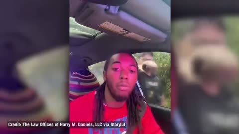 "A Totally Bonkers Traffic Stop" [Arguably the best meme-edit (memedit? 🤔) I've ever made lol]
