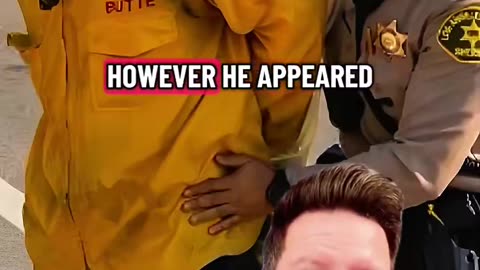 No-one is above the law