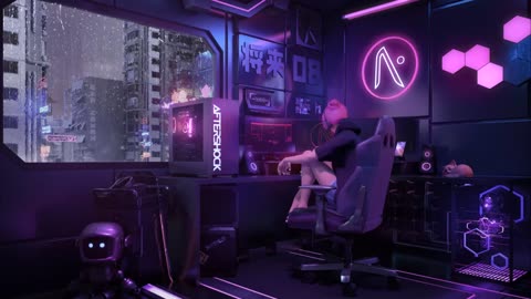 🔥 ULTIMATE CYBER DROP | High-Energy Cyberpunk EDM Festival 2025
