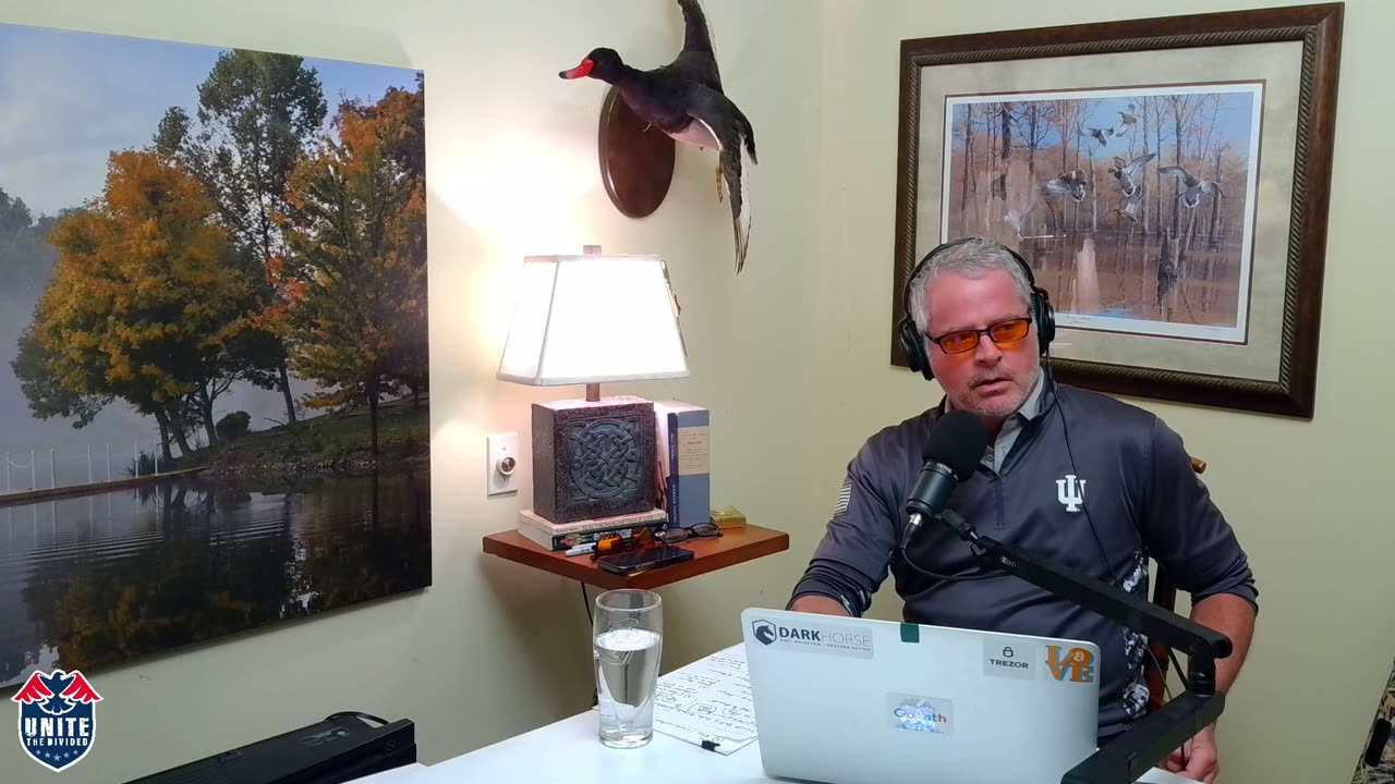 Flu Vax Fails 27%, Energy & AI Tyranny & Hidden Vaccine-Autism Risks in New CDC Data | Pod #69