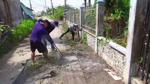 Cleaning Is Satisfying_part2