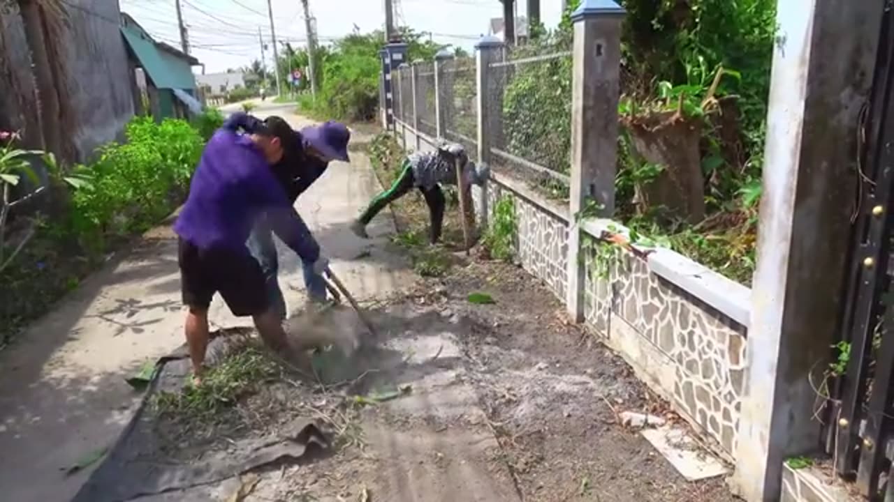 Cleaning Is Satisfying_part2