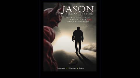 HoosierHorrorStories.com - Jason Takes off the Mask