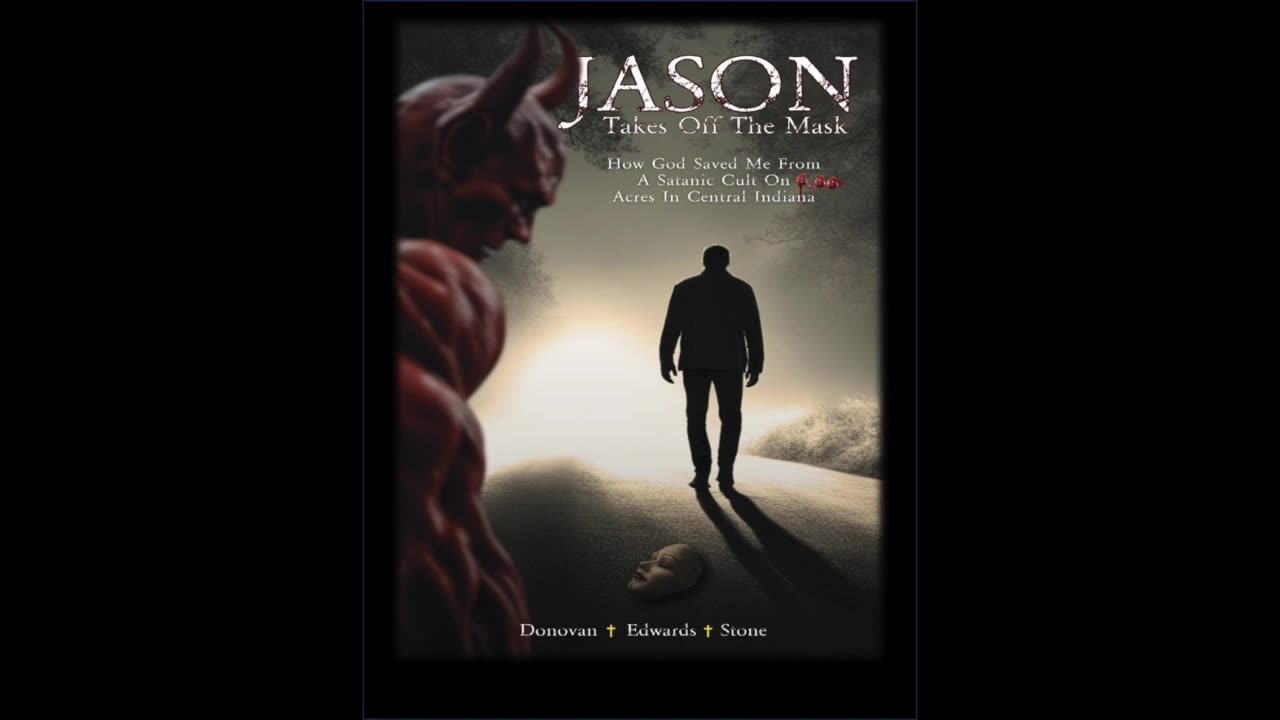 HoosierHorrorStories.com - Jason Takes off the Mask