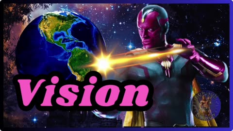 Vision is an underrated