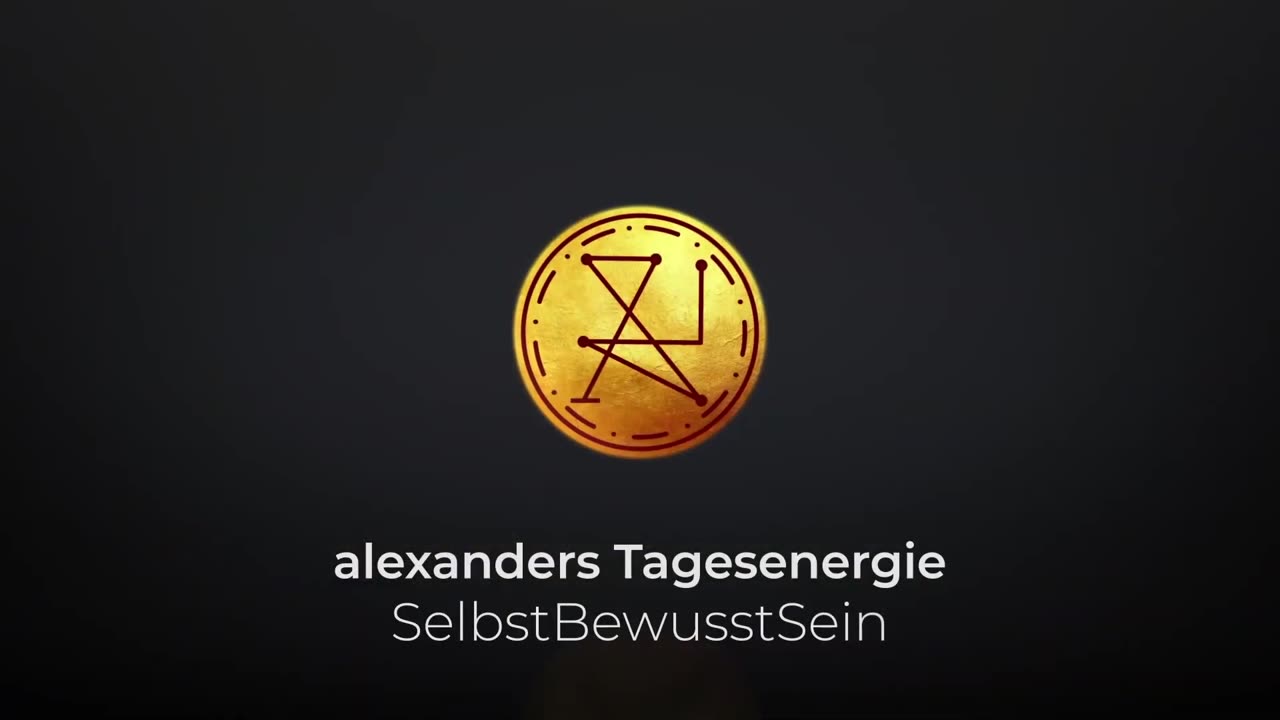 alexanders Tagesenergie 180 Teil 1 (re-up)