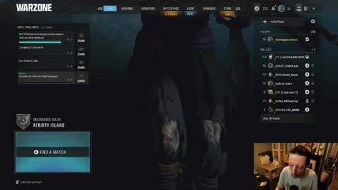 stream test only!!