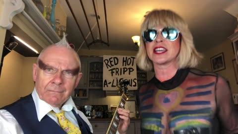 20240114 Toyah and Robert - Sunday Lunch - Can't Stop [RPAemARk-To]