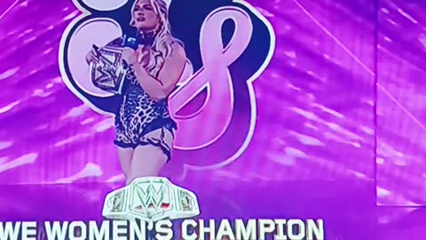 WWE