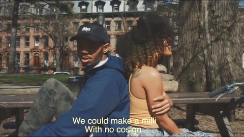 Kota The Friend- "Birdie" #Music Video #rapmusic