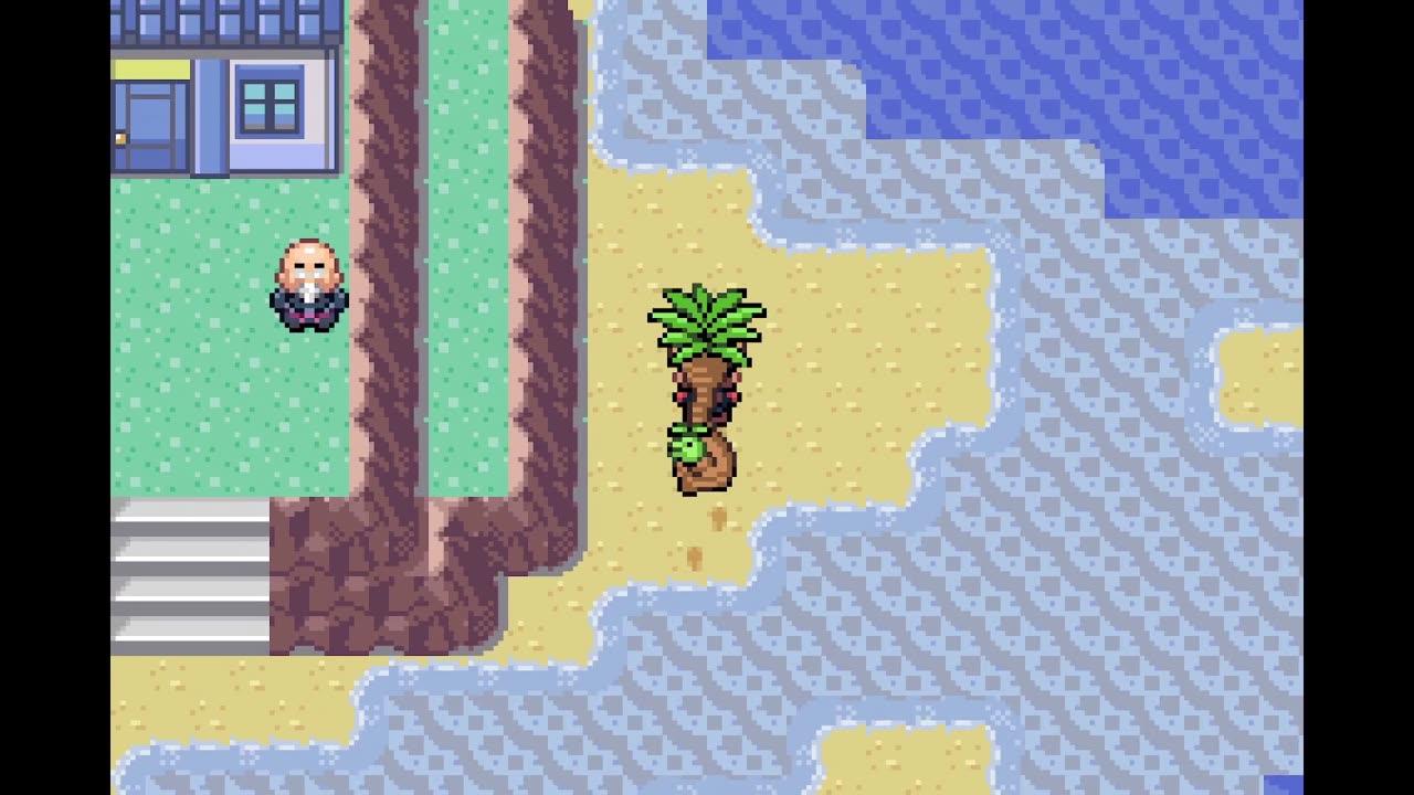 Pokemon Slowpink - Grass Monotype, Episode 10: For Lack of a Flyer