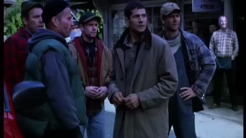 They Nest (2000) Full Movie