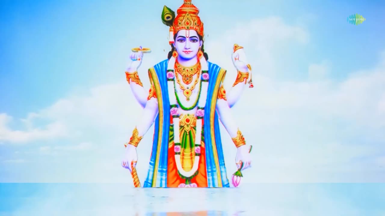 Sri Krishna Mantra