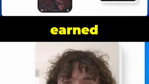 earn 2000+ bitcoin token by just walking