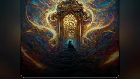 Welcome To The Heavenly Zone
