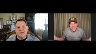 David Nino w/ Larry Ballard: China Collapsing? How Trumps Agenda Has Revitalized America...