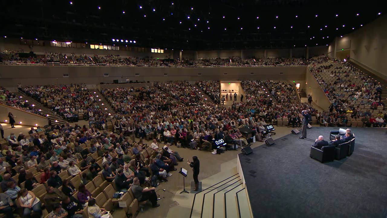 2018 National Conference: Day 3 Highlights