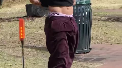 🤖🛹 Robot Grind! Mind-Blowing Skating! | SkateNation