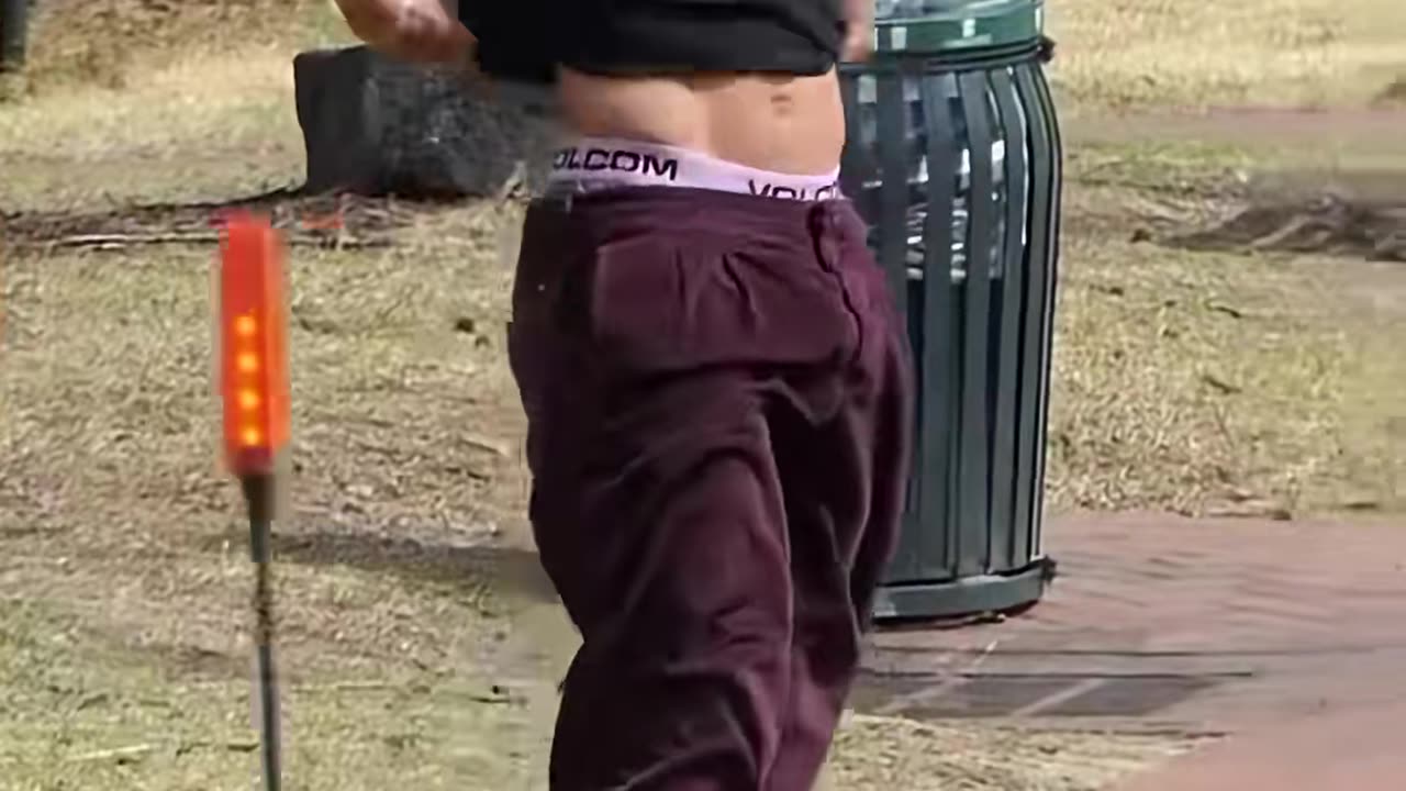 🤖🛹 Robot Grind! Mind-Blowing Skating! | SkateNation