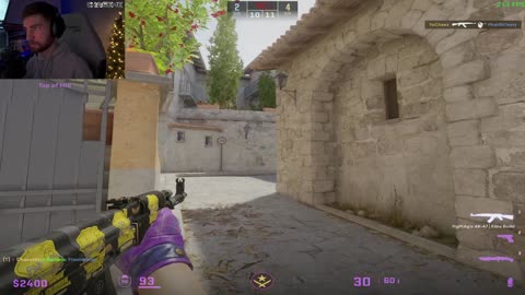 🔴 CHRISTMAS CHILLIN' ALLLL NIGHT - 🎄PUGs? Maybe More?🎄