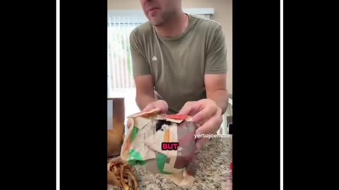 MacDonald's - Burger King - Five Guys FACEOFF. Who Wins?