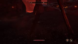 Oblivion remastered I am not sure if I'm stupid or I crazy another Oblivion Gate