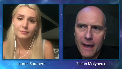 Leftist Antifa Violence Lauren Southern