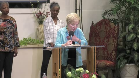 This Means War - Cherri Marshall