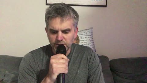 Guns N Roses - It’s So Easy (Cover)