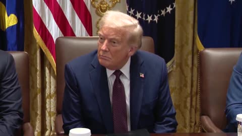 Trump Chimes In On Taylor Swift-Travis Kelce Engagement News