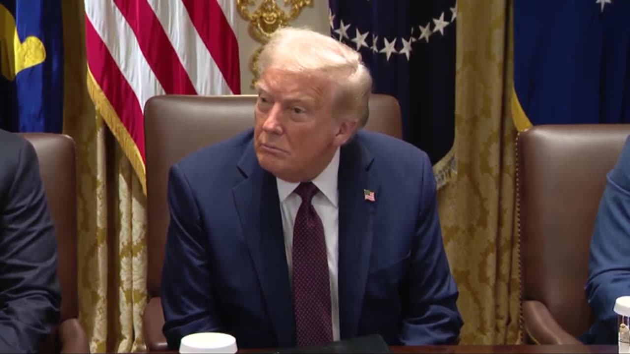 Trump Chimes In On Taylor Swift-Travis Kelce Engagement News