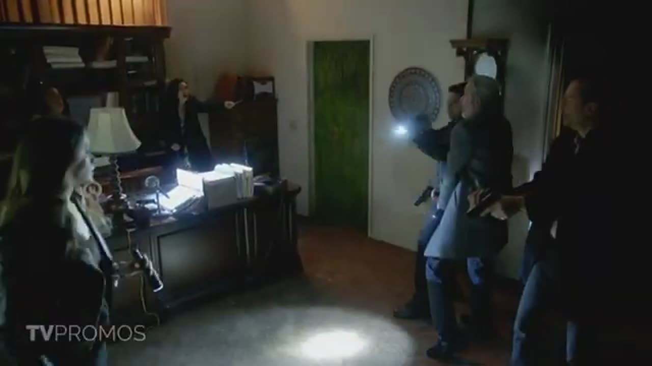 NCIS 22x16 Promo "Ladies' Night" (HD)