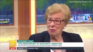 🚨 HOLOCAUST PICTURES ARE FAKE!