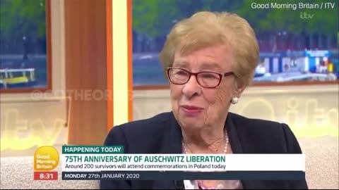 🚨 HOLOCAUST PICTURES ARE FAKE!