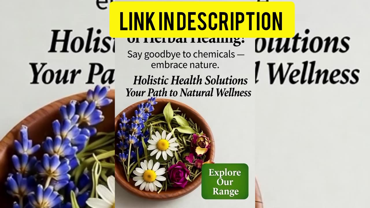 Herbs For Health – Natural Remedies That Really Work