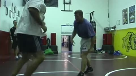 UFC Legends Secret Training Revealed