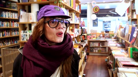 Gisele Pelicot's 'powerful' memoir draws readers on day of release