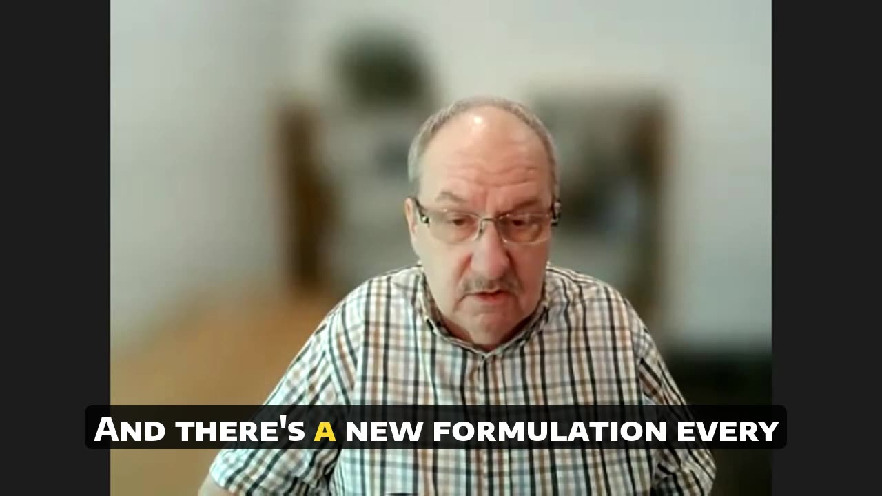 Vaccine Overload: Dr. Hooker's Warning