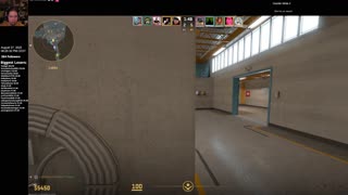 [395] Counter-Strike 2, R.E.P.O.