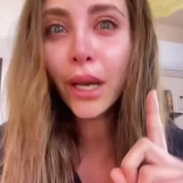 Syria After Assad: Actress Nour Ali Recounts Horrors of Foreign Invaders and Terrorists