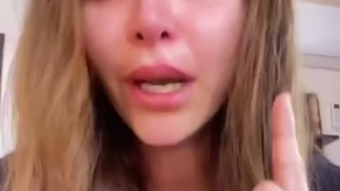 Syria After Assad: Actress Nour Ali Recounts Horrors of Foreign Invaders and Terrorists