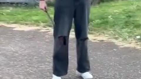 14 year old Scottish girl charged after pulling knife and hatchet on invader who was harassing her