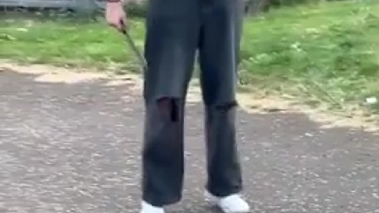 14 year old Scottish girl charged after pulling knife and hatchet on invader who was harassing her