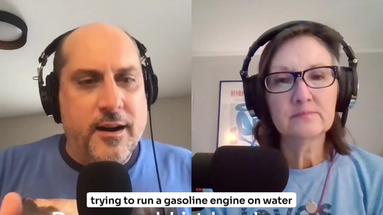 Beers With Jesus s3 ep3