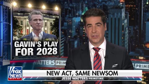 Шоу Джесси Уоттерса 01-16-26