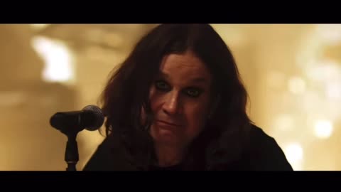 Ozzy Osbourne - “Life Won’t Wait” (Official Music Video)