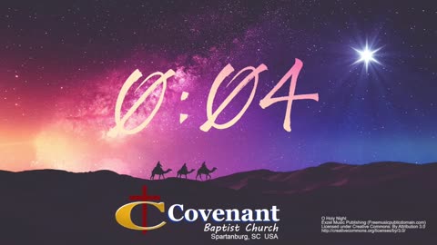 The Promised Messiah